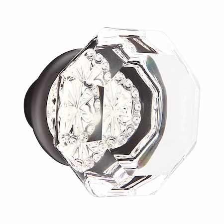 Emtek Oil Rubbed Bronze Knobs 86028US10B 86028US10B